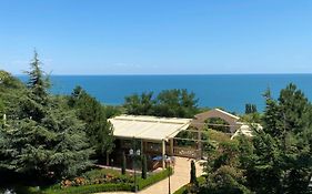 La Gioconda Boutique Hotel